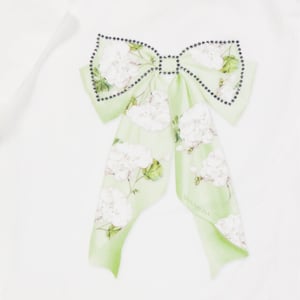 Monnalisa Kinder meisjes t-shirt in