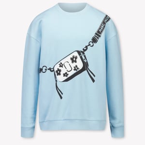 Marc Jacobs Kinder meisjes trui in