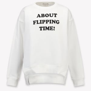 Stella McCartney Kinder meisjes trui in