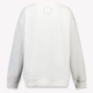 Stella McCartney Kinder meisjes trui in