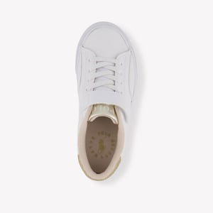 Ralph Lauren Theron v ps meisjes sneakers in