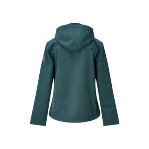 Nordberg nikol softshell urban jack dames -