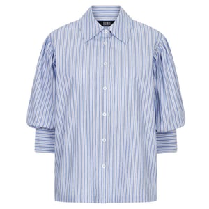 Ibana Blouse lange mouw 302630110 berra