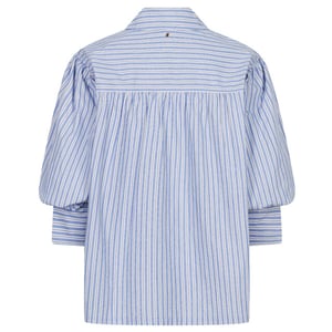 Ibana Blouse lange mouw 302630110 berra