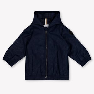 Hugo Boss Baby jongens zomerjas in