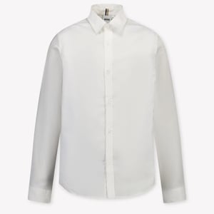 Hugo Boss Kinder jongens blouse in