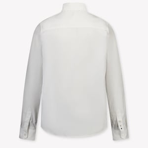 Hugo Boss Kinder jongens blouse in