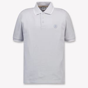 Hugo Boss Kinder jongens polo in