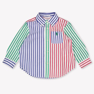 Ralph Lauren Baby jongens blouse in