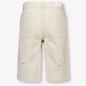 Msgm Kinder jongens shorts in