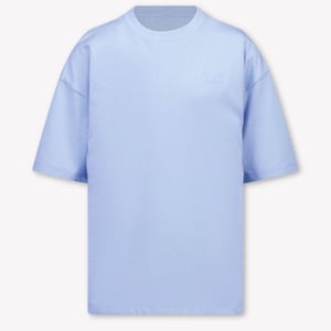 EA7 Kinder jongens t-shirt in