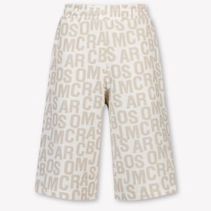 Marc Jacobs Kinder jongens shorts in