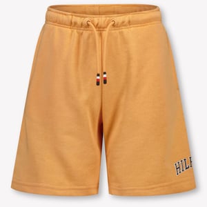 Tommy Hilfiger Kinder jongens shorts in