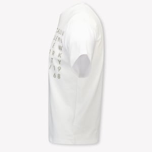 Calvin Klein Kinder jongens t-shirt in