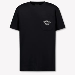 Givenchy Kinder jongens t-shirt in