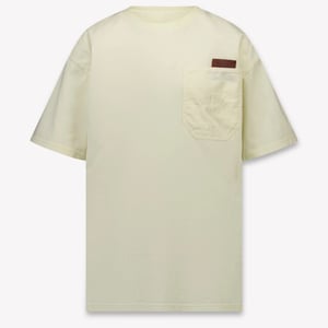 Givenchy Kinder jongens t-shirt in