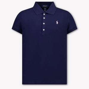 Ralph Lauren Kinder meisjes polo in
