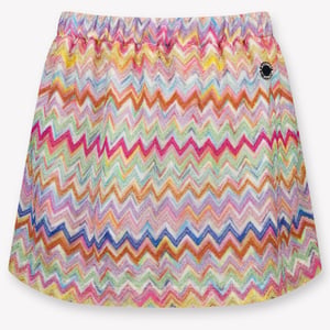 Missoni Baby meisjes rokje in