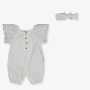 Chloe Baby meisjes setje in