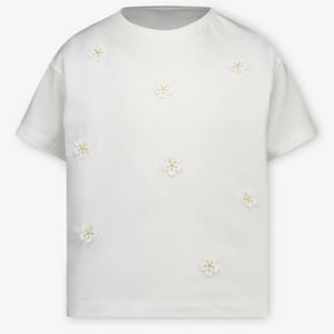 Mayoral Kinder meisjes t-shirt in