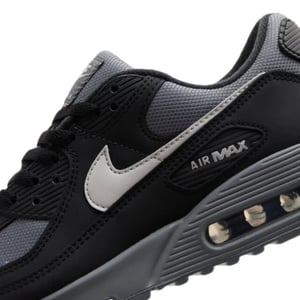 Nike Air max 90 grijs heren sneaker