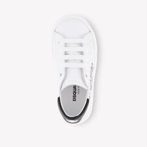 Dsquared2 Unisex sneakers in