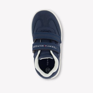 Tommy Hilfiger Jongens sneakers in