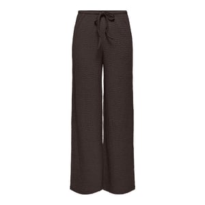 Only Onlerikka hw wide crinkle pant pnt