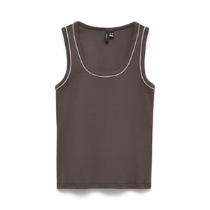Vero Moda Vmmonna sl contrast top box jrs -
