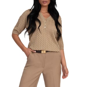 Nikkie Rouen top
