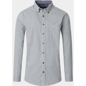Casamoda Overhemd heren b.d. casual fit 454390200/150