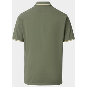 Casamoda Polo korte mouw polo 1/2 126320081/303