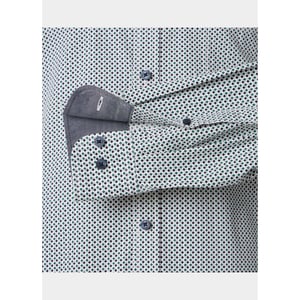 Casamoda Overhemd heren b.d. casual fit 454390200/150