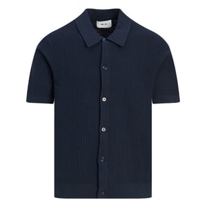 NN07 Polo donker