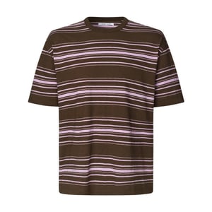 Samsoe & Samsoe T-shirt korte mouw m26200107