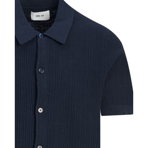 NN07 Polo donker