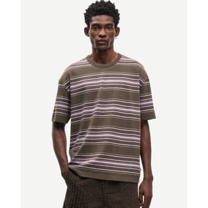 Samsoe & Samsoe T-shirt korte mouw m26200107