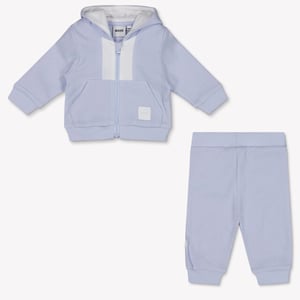 Hugo Boss Baby jongens joggingpak in