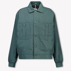 Hugo Boss Kinder jongens zomerjas in