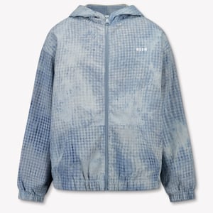 Msgm Kinder jongens spijkerjassen in