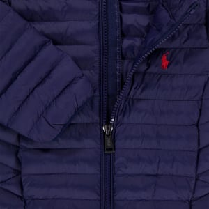 Ralph Lauren Baby jongens tussenjas in