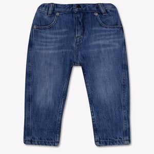 Givenchy Baby jongens jeans in