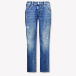 Dsquared2 Kinder jongens jeans in