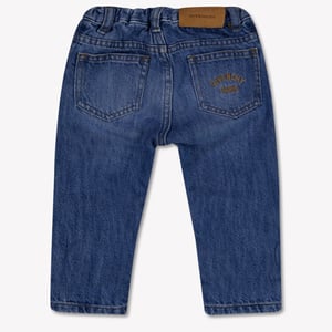 Givenchy Baby jongens jeans in