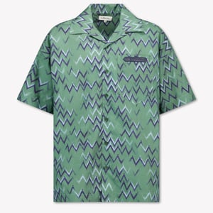 Lanvin Kinder jongens blouse in