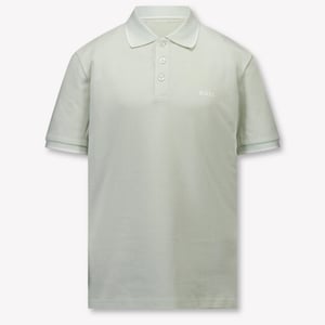 Hugo Boss Kinder jongens polo in