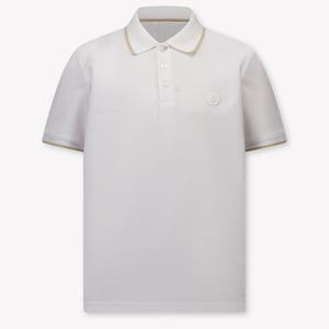Hugo Boss Kinder jongens polo in