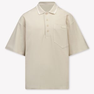 Lanvin Kinder jongens polo in
