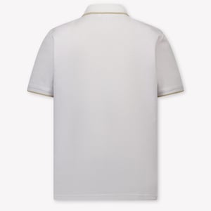 Hugo Boss Kinder jongens polo in