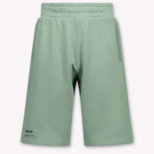 Hugo Boss Kinder jongens shorts in